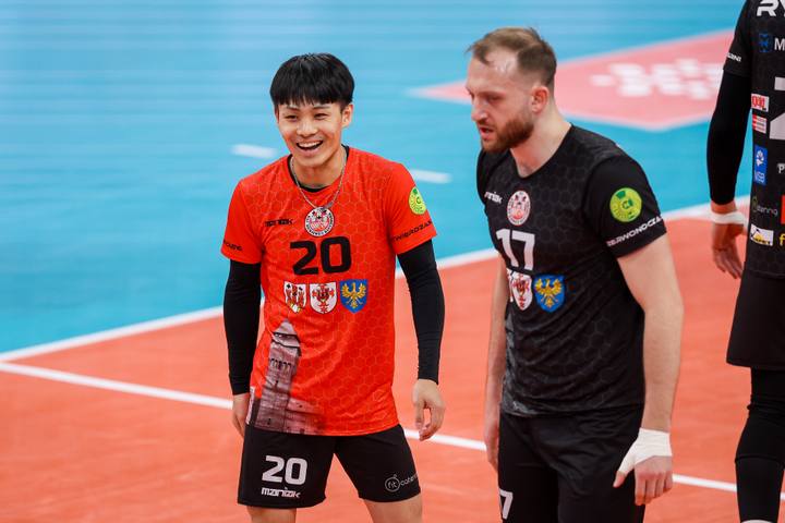 Volleyball. PLS 1 Liga. Czarni Radom - KKS Mickiewicz Kluczbork. 07.02.2026