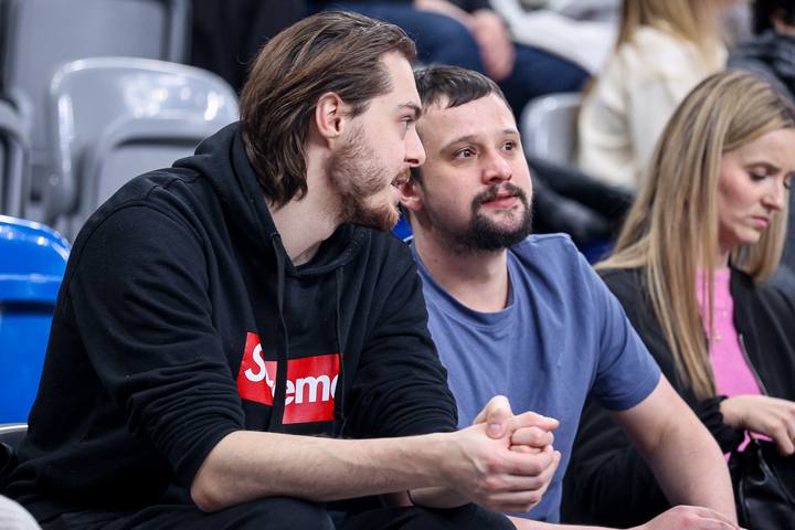 Volleyball. PLS 1 Liga. Czarni Radom - KKS Mickiewicz Kluczbork. 07.02.2026