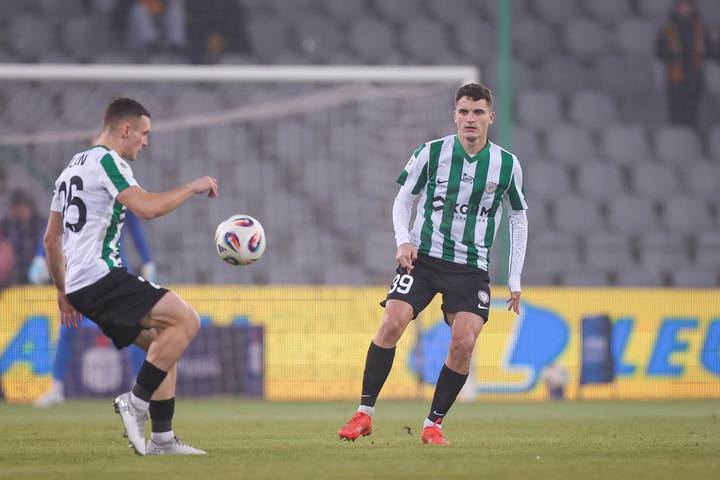 Football. PKO BP Ekstraklasa. Korona Kielce - Zaglebie Lubin. 06.02.2026