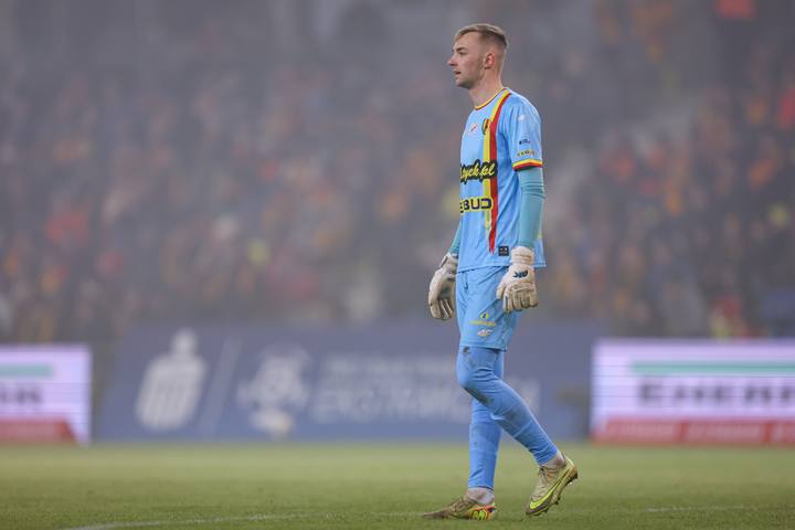 Football. PKO BP Ekstraklasa. Korona Kielce - Zaglebie Lubin. 06.02.2026