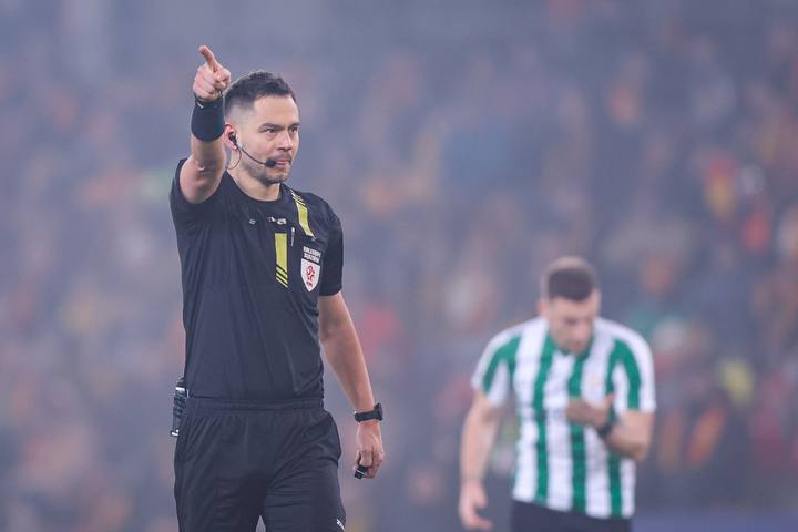 Football. PKO BP Ekstraklasa. Korona Kielce - Zaglebie Lubin. 06.02.2026