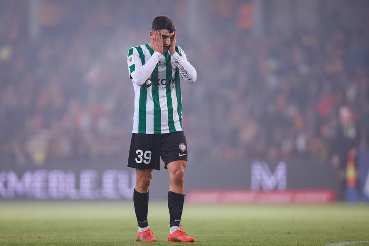 Football. PKO BP Ekstraklasa. Korona Kielce - Zaglebie Lubin. 06.02.2026
