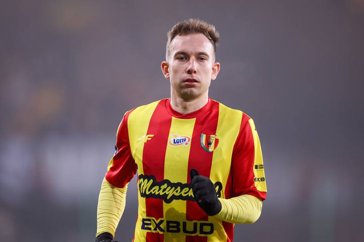 Football. PKO BP Ekstraklasa. Korona Kielce - Zaglebie Lubin. 06.02.2026