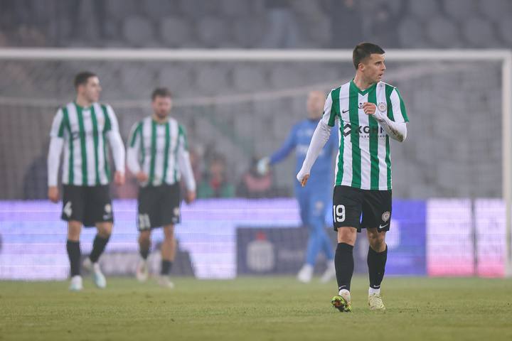 Football. PKO BP Ekstraklasa. Korona Kielce - Zaglebie Lubin. 06.02.2026