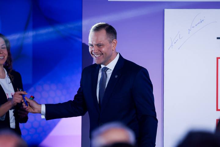 Olympics. Poland. Ceremonial Oath. 29.01.2026