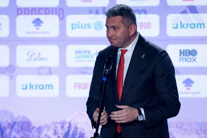 Olympics. Poland. Ceremonial Oath. 29.01.2026