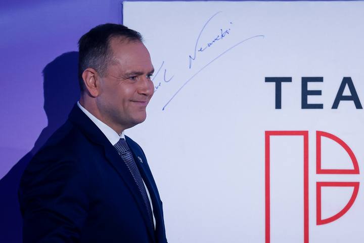 Olympics. Poland. Ceremonial Oath. 29.01.2026