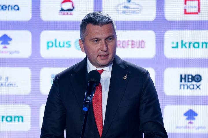 Olympics. Poland. Ceremonial Oath. 29.01.2026