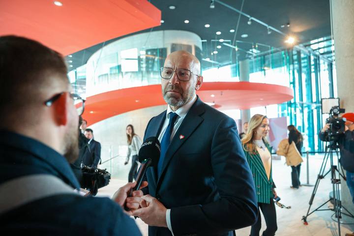 Olympics. Poland. Ceremonial Oath. 29.01.2026