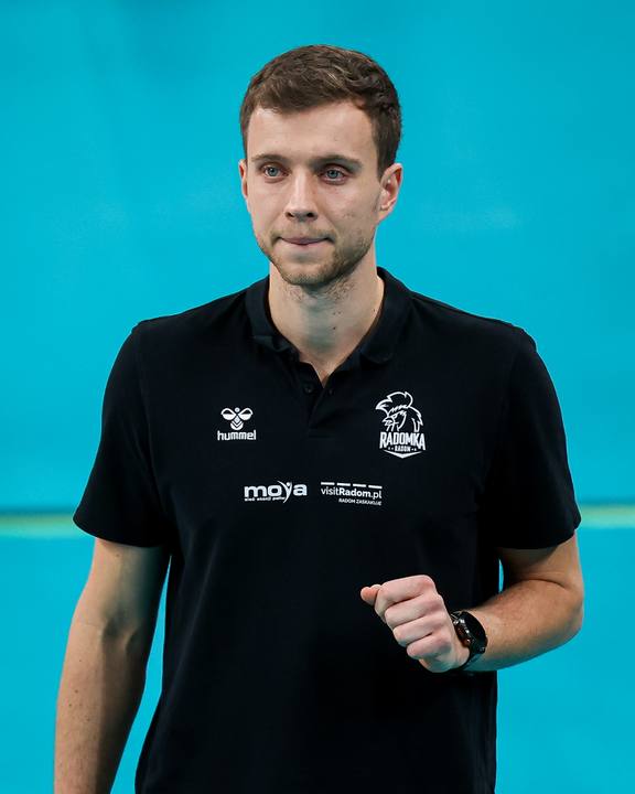 Volleyball. CEV Cup. Radomka Radom - CSO Voluntari. 27.01.2026