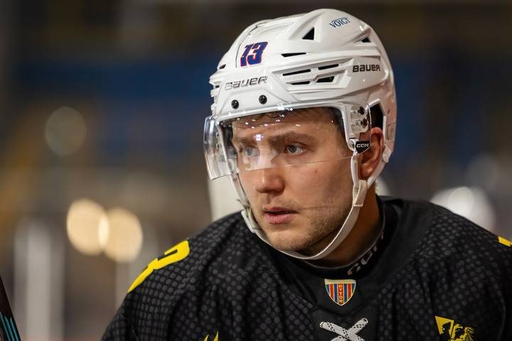 Ice Hockey. Tauron Hokej Liga. Energa Torun - Polonia Bytom. 11.01.2026