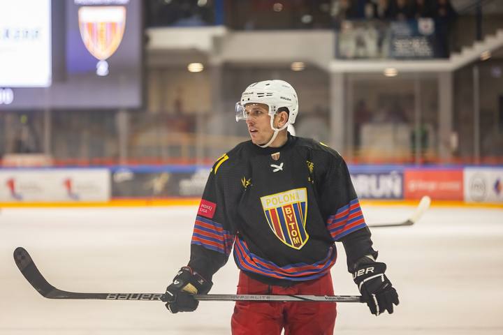 Ice Hockey. Tauron Hokej Liga. Energa Torun - Polonia Bytom. 11.01.2026