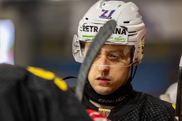 Ice Hockey. Tauron Hokej Liga. Energa Torun - Polonia Bytom. 11.01.2026