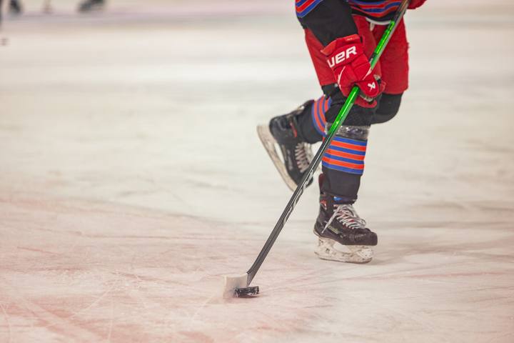 Ice Hockey. Tauron Hokej Liga. Energa Torun - Polonia Bytom. 11.01.2026
