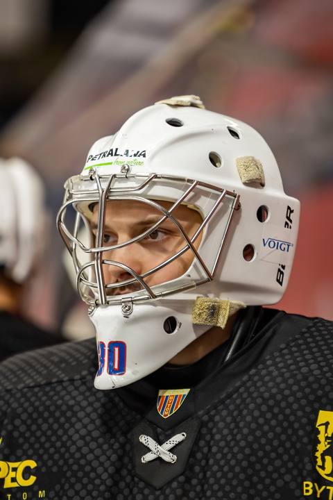 Ice Hockey. Tauron Hokej Liga. Energa Torun - Polonia Bytom. 11.01.2026