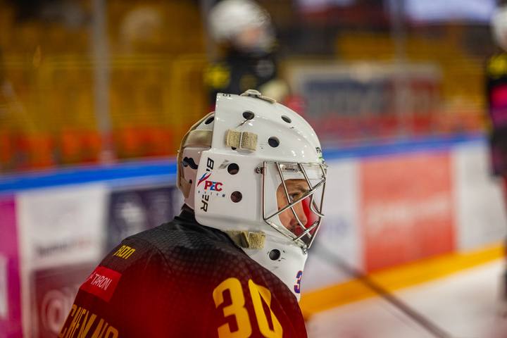 Ice Hockey. Tauron Hokej Liga. Energa Torun - Polonia Bytom. 11.01.2026