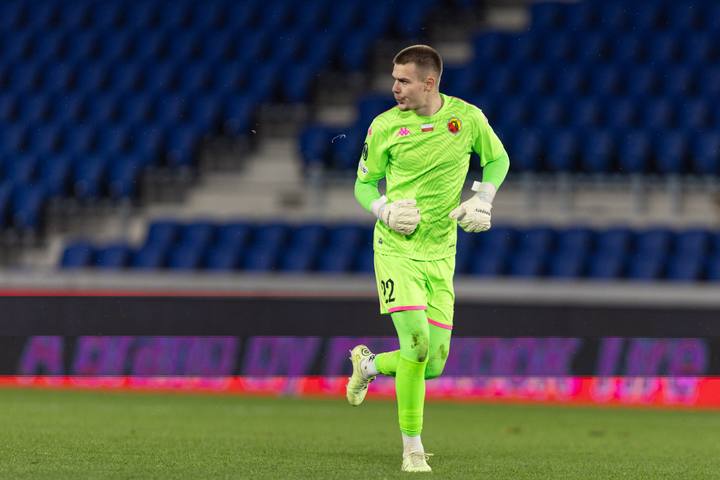 Football. UEFA Conference League. Racing Strasbourg - Jagiellonia Bialystok. 23.10.2025