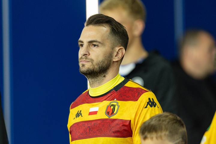 Football. UEFA Conference League. Racing Strasbourg - Jagiellonia Bialystok. 23.10.2025