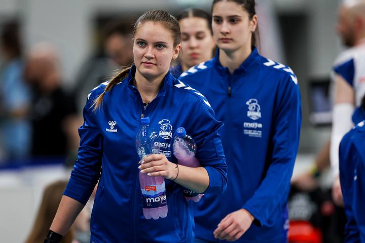 Volleyball. TAURON Liga Kobiet. Radomka Radom - LKS Lodz. 19.01.2026