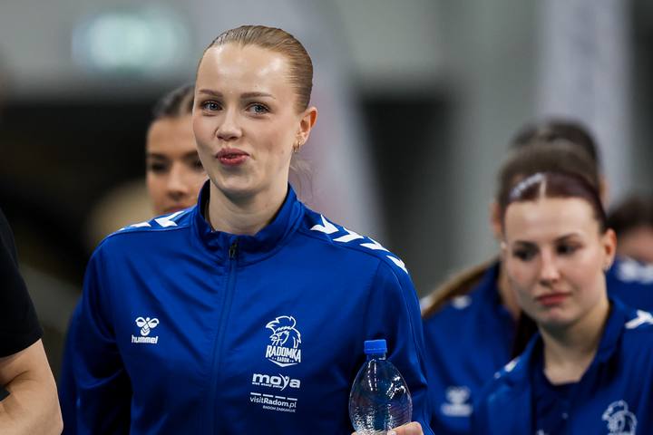 Volleyball. TAURON Liga Kobiet. Radomka Radom - LKS Lodz. 19.01.2026