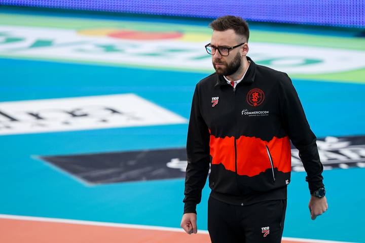 Volleyball. TAURON Liga Kobiet. Radomka Radom - LKS Lodz. 19.01.2026