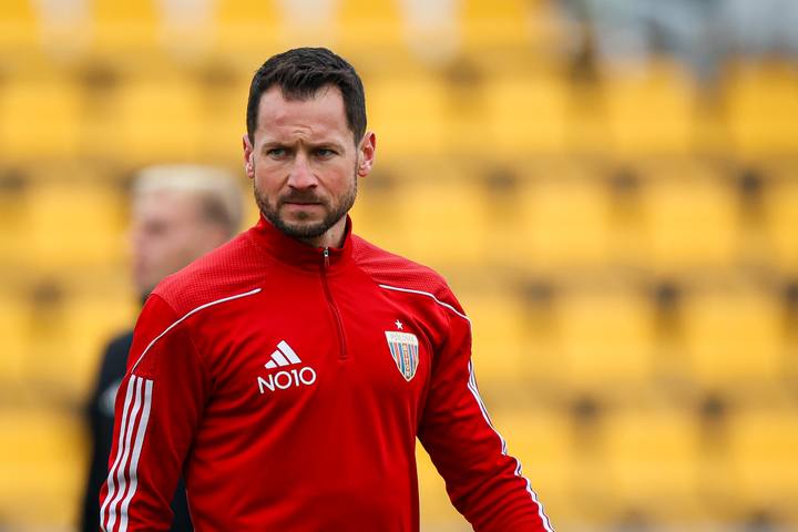 Football. STS Puchar Polski. Avia Swidnik - Polonia Bytom. 03.12.2025