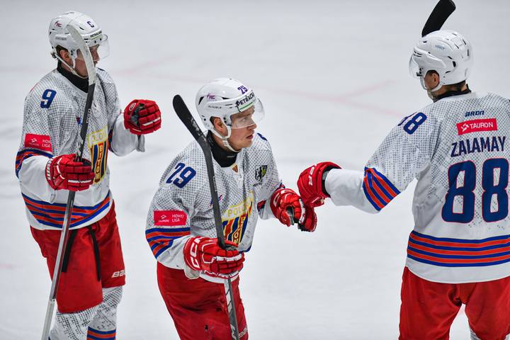 Ice Hockey. Tauron Hokej Liga. Polonia Bytom - KH Sanok. 11.01.2026