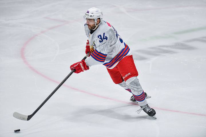 Ice Hockey. Tauron Hokej Liga. Polonia Bytom - KH Sanok. 11.01.2026