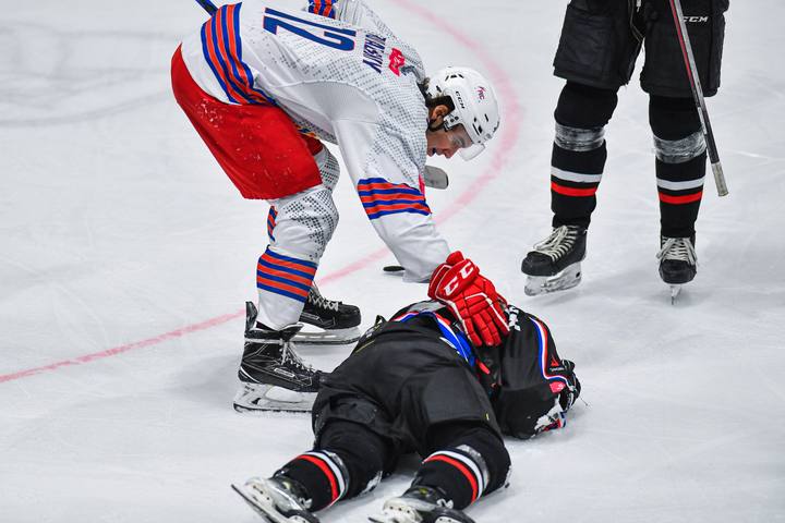 Ice Hockey. Tauron Hokej Liga. Polonia Bytom - KH Sanok. 11.01.2026