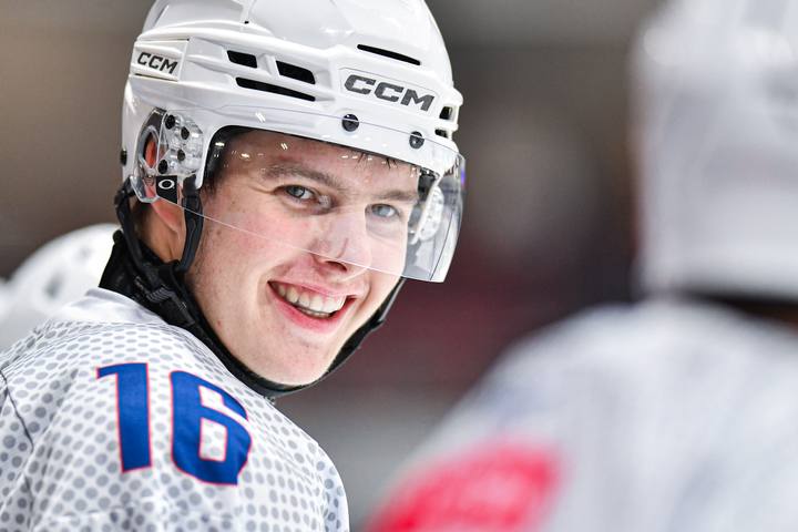 Ice Hockey. Tauron Hokej Liga. Polonia Bytom - KH Sanok. 11.01.2026