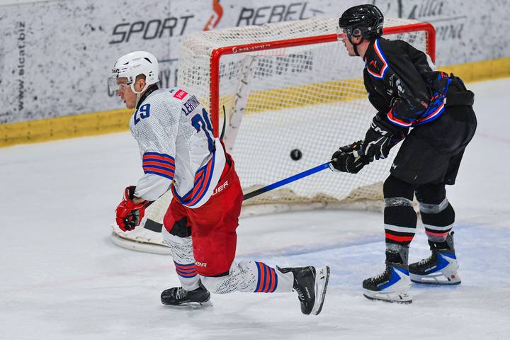 Ice Hockey. Tauron Hokej Liga. Polonia Bytom - KH Sanok. 11.01.2026