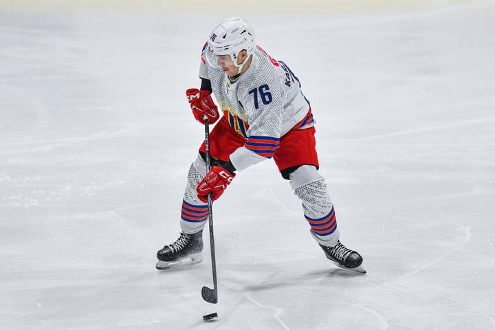 Ice Hockey. Tauron Hokej Liga. Polonia Bytom - KH Sanok. 11.01.2026