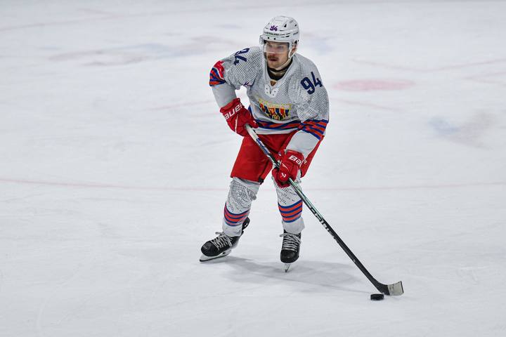 Ice Hockey. Tauron Hokej Liga. Polonia Bytom - KH Sanok. 11.01.2026