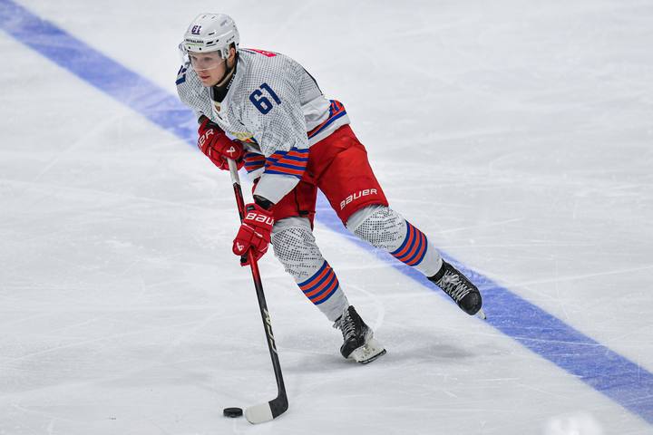 Ice Hockey. Tauron Hokej Liga. Polonia Bytom - KH Sanok. 11.01.2026