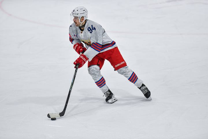 Ice Hockey. Tauron Hokej Liga. Polonia Bytom - KH Sanok. 11.01.2026