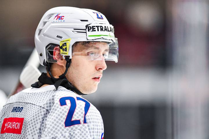 Ice Hockey. Tauron Hokej Liga. Polonia Bytom - KH Sanok. 11.01.2026