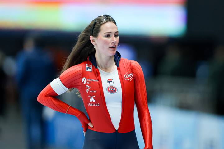 Speed Skating. ISU European Speed Skating Championships. Day 2. 10.01.2025
