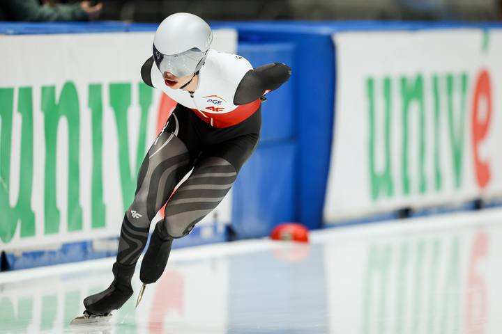 Speed Skating. ISU European Speed Skating Championships. Day 2. 10.01.2025