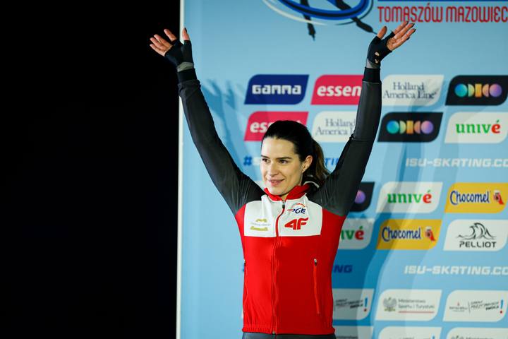 Speed Skating. ISU European Speed Skating Championships. Day 2. 10.01.2025