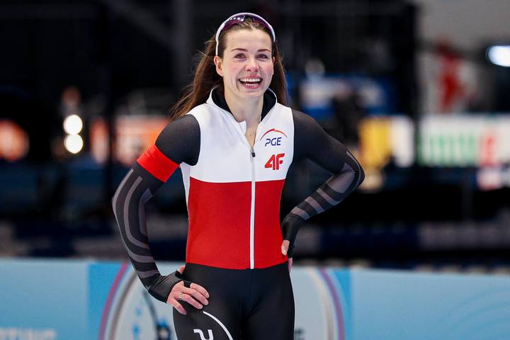 Speed Skating. ISU European Speed Skating Championships. Day 2. 10.01.2025