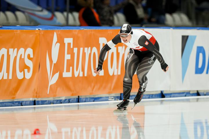 Speed Skating. ISU European Speed Skating Championships. Day 2. 10.01.2025