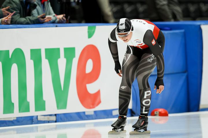 Speed Skating. ISU European Speed Skating Championships. Day 2. 10.01.2025