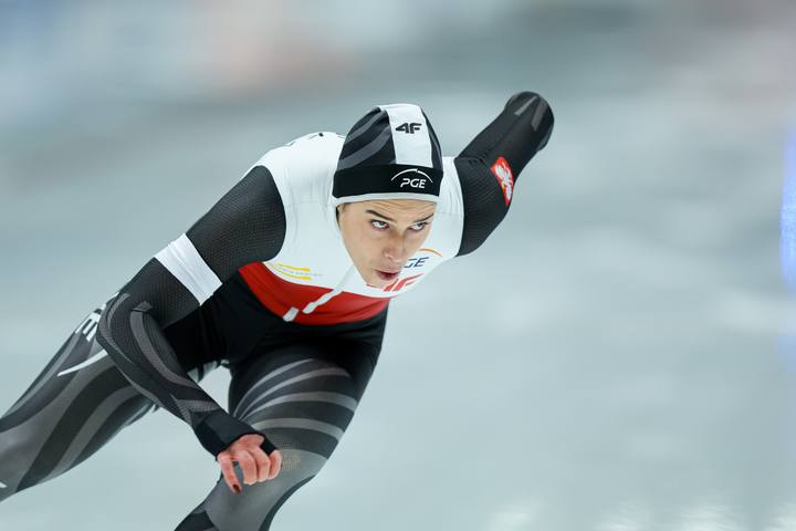 Speed Skating. ISU European Speed Skating Championships. Day 2. 10.01.2025