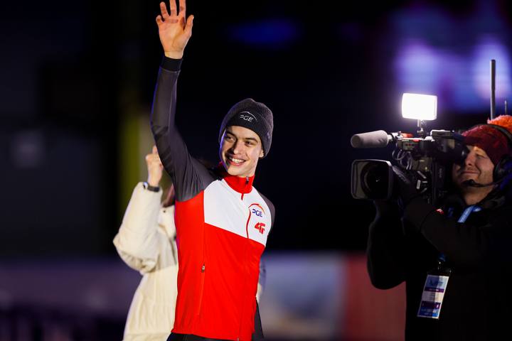 Speed Skating. ISU European Speed Skating Championships. Day 2. 10.01.2025