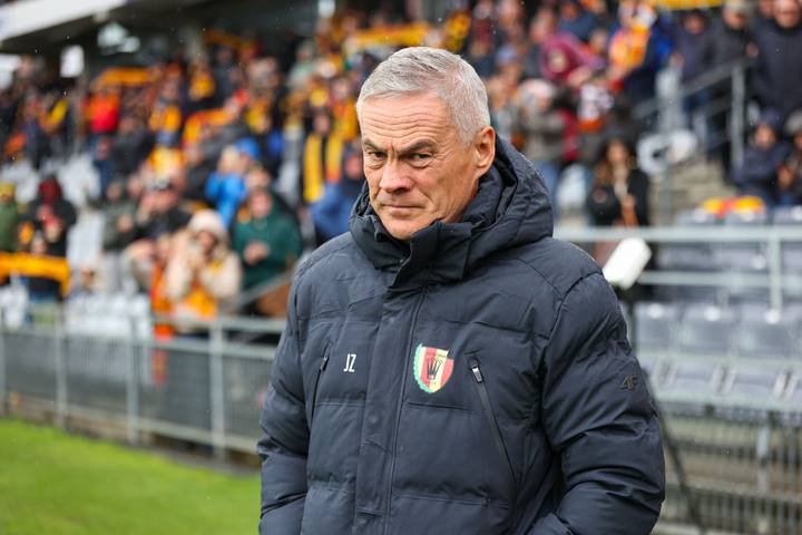 Football. PKO BP Ekstraklasa. Korona Kielce - Gornik Zabrze. 18.10.2025