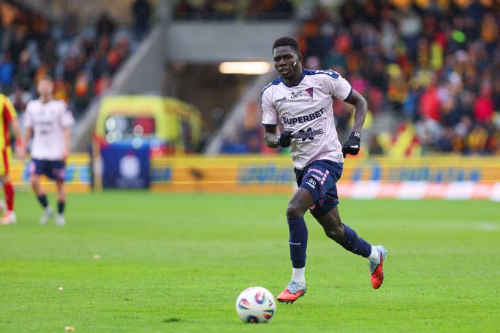 Football. PKO BP Ekstraklasa. Korona Kielce - Gornik Zabrze. 18.10.2025
