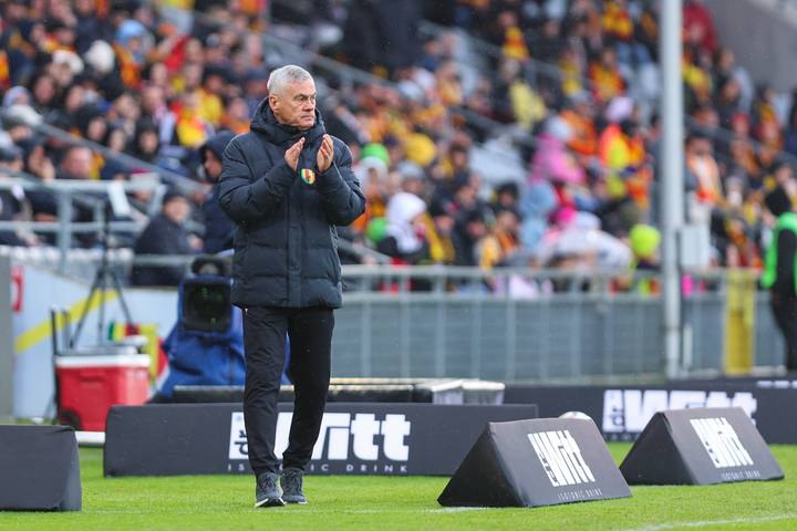 Football. PKO BP Ekstraklasa. Korona Kielce - Gornik Zabrze. 18.10.2025