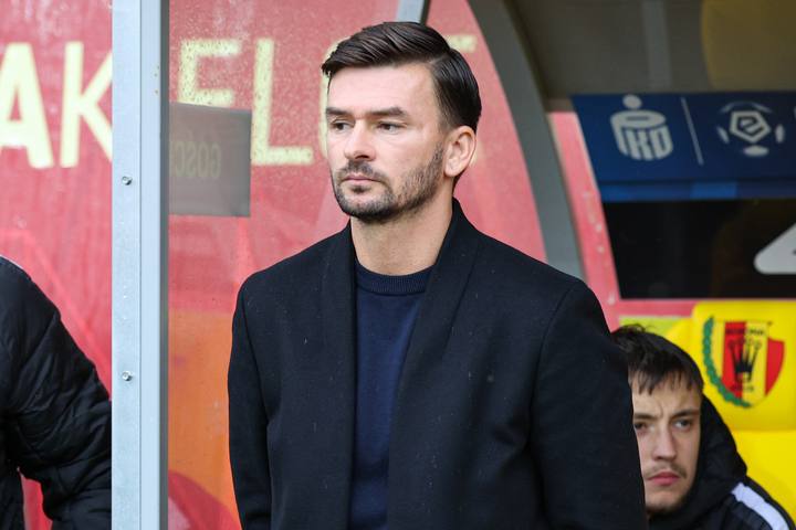 Football. PKO BP Ekstraklasa. Korona Kielce - Gornik Zabrze. 18.10.2025