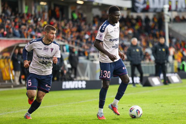 Football. PKO BP Ekstraklasa. Korona Kielce - Gornik Zabrze. 18.10.2025