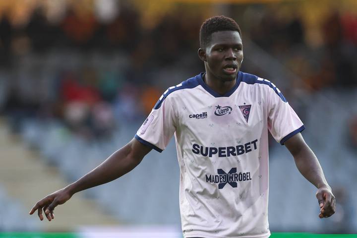 Football. PKO BP Ekstraklasa. Korona Kielce - Gornik Zabrze. 18.10.2025